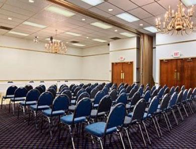Knights Inn Greensboro Ngoại thất bức ảnh