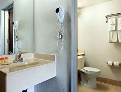 Knights Inn Greensboro Ngoại thất bức ảnh