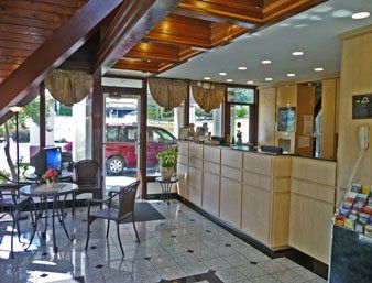 Knights Inn Greensboro Nhà hàng bức ảnh